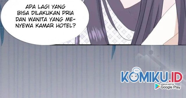 The Glutton Nextdoor Chapter 53 Gambar 5