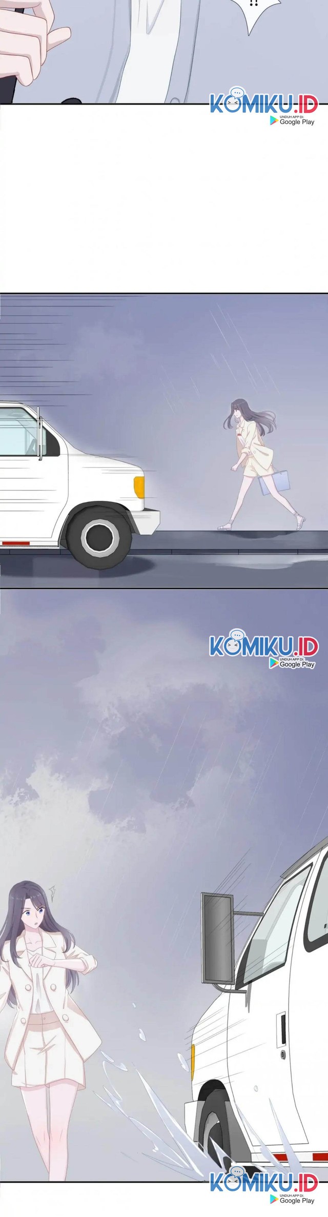 The Glutton Nextdoor Chapter 53 Gambar 8