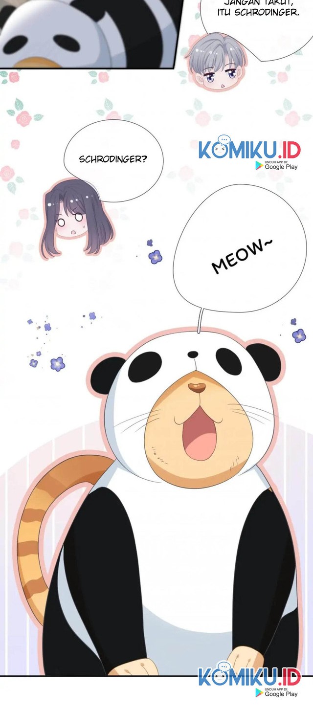 The Glutton Nextdoor Chapter 55 Gambar 8