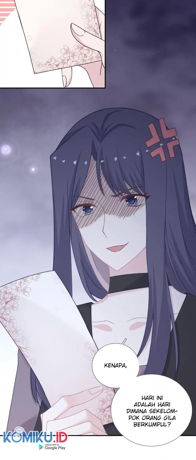 The Glutton Nextdoor Chapter 57 Gambar 13