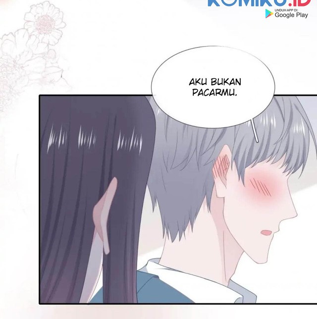 The Glutton Nextdoor Chapter 58 Gambar 13