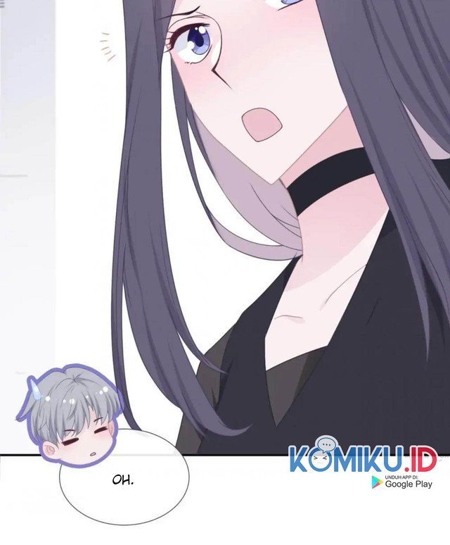 The Glutton Nextdoor Chapter 58 Gambar 16