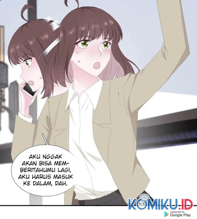 The Glutton Nextdoor Chapter 59 Gambar 4