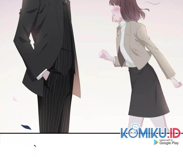 The Glutton Nextdoor Chapter 59 Gambar 8