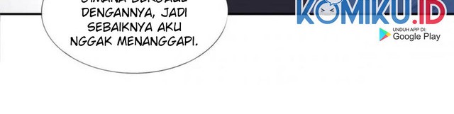 The Glutton Nextdoor Chapter 60 Gambar 12