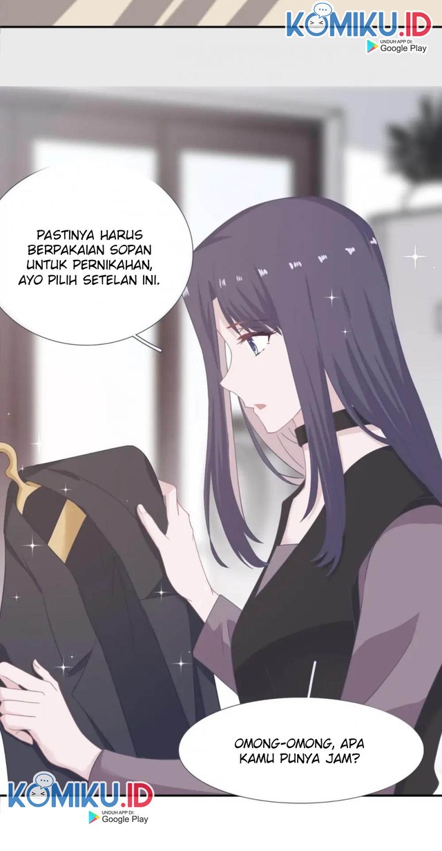 The Glutton Nextdoor Chapter 60 Gambar 4