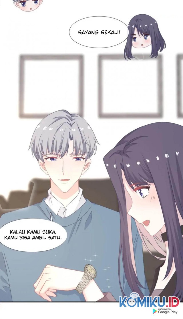 The Glutton Nextdoor Chapter 60 Gambar 7