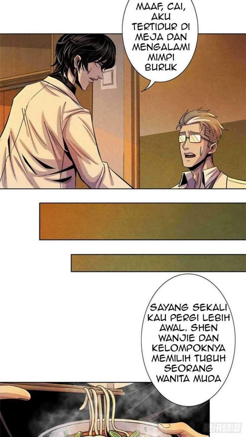 Doctor Li Ming Chapter 15 Gambar 41