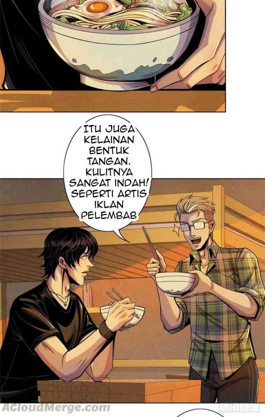 Doctor Li Ming Chapter 15 Gambar 42