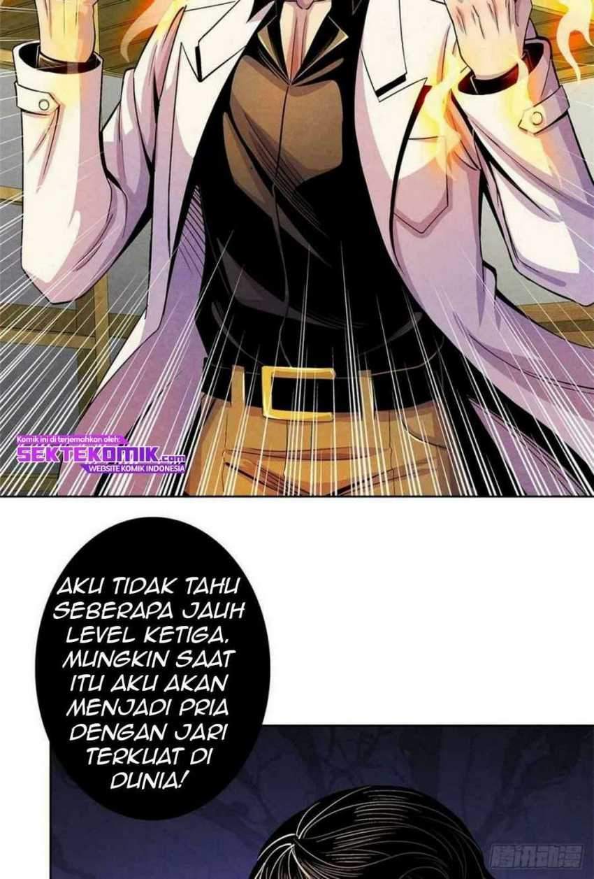 Doctor Li Ming Chapter 15 Gambar 5