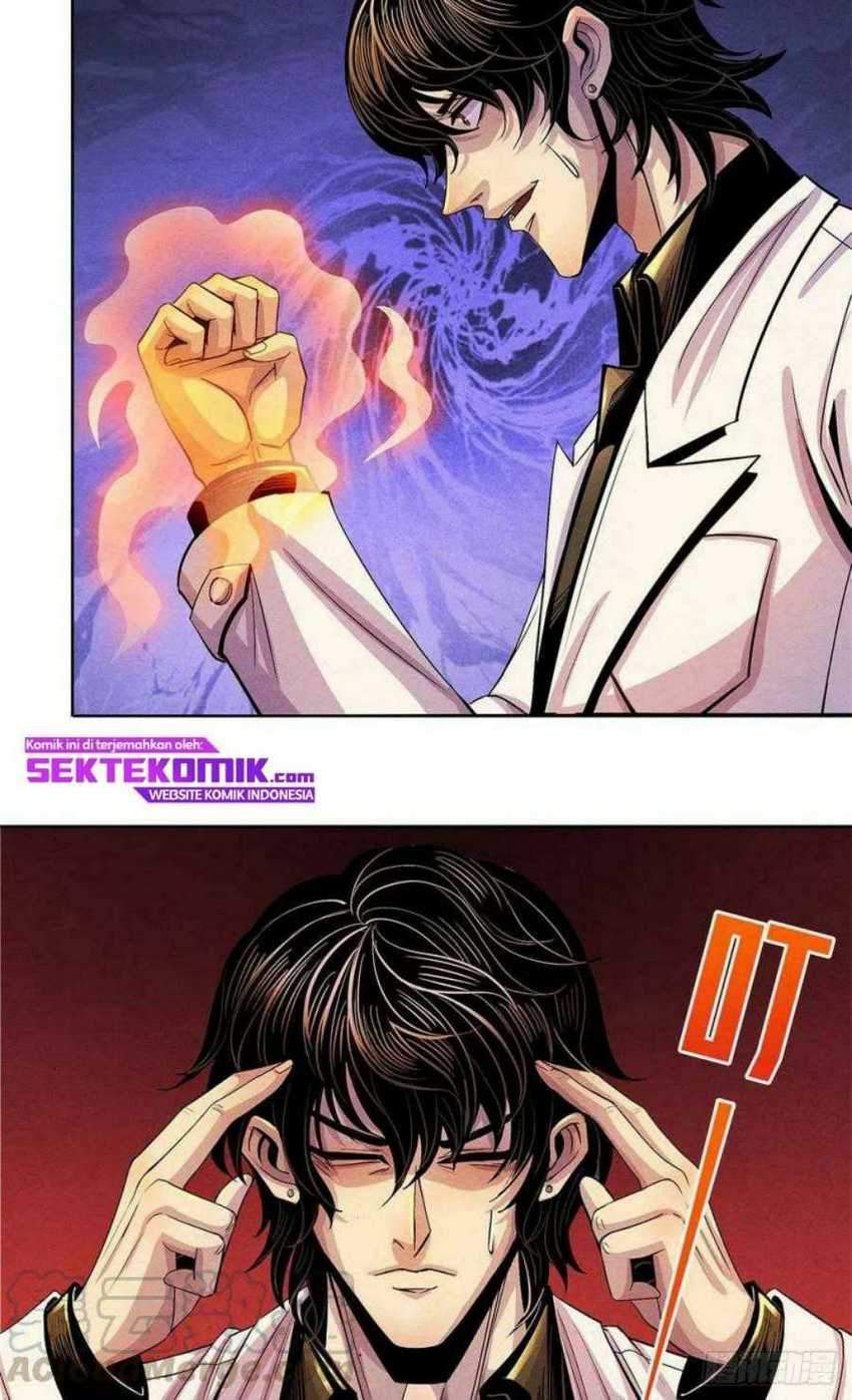 Doctor Li Ming Chapter 15 Gambar 6