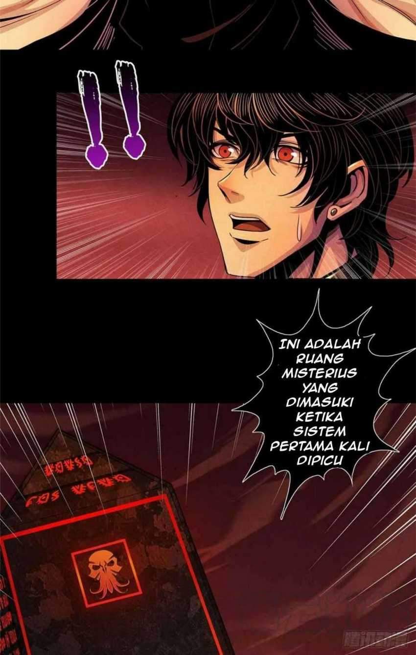 Doctor Li Ming Chapter 15 Gambar 10