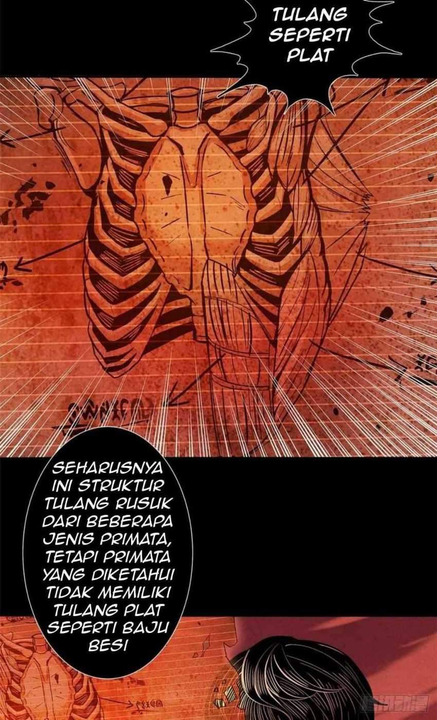 Doctor Li Ming Chapter 15 Gambar 17