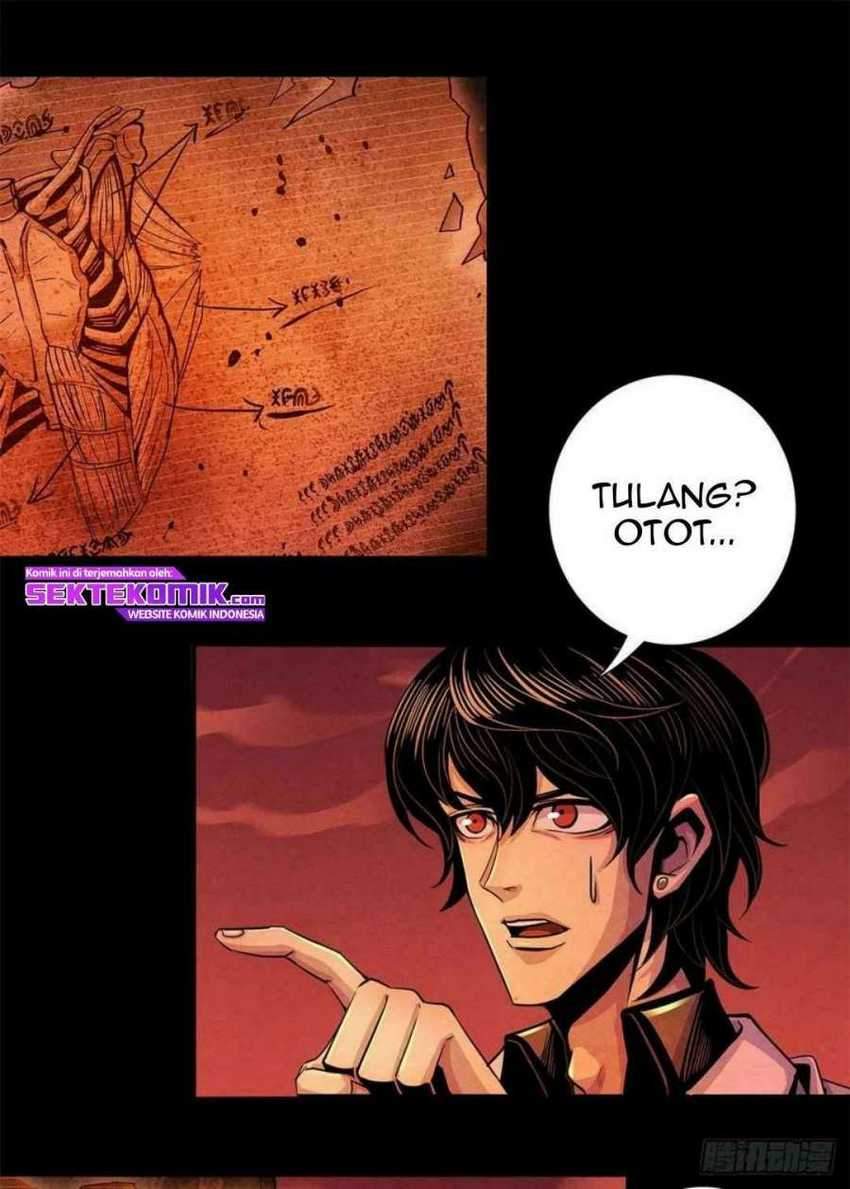 Doctor Li Ming Chapter 15 Gambar 21