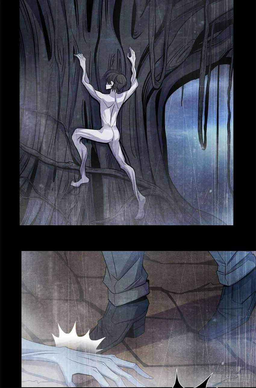 Doctor Li Ming Chapter 15 Gambar 29