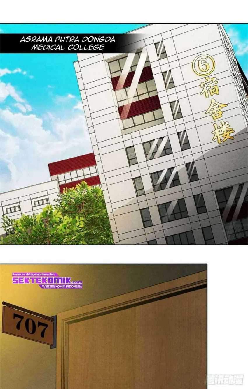 Doctor Li Ming Chapter 15 Gambar 3