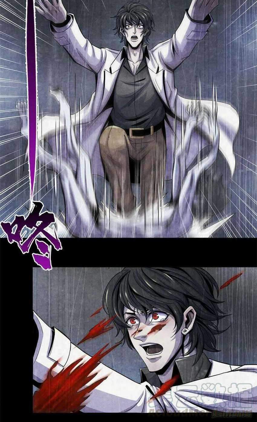 Doctor Li Ming Chapter 15 Gambar 34