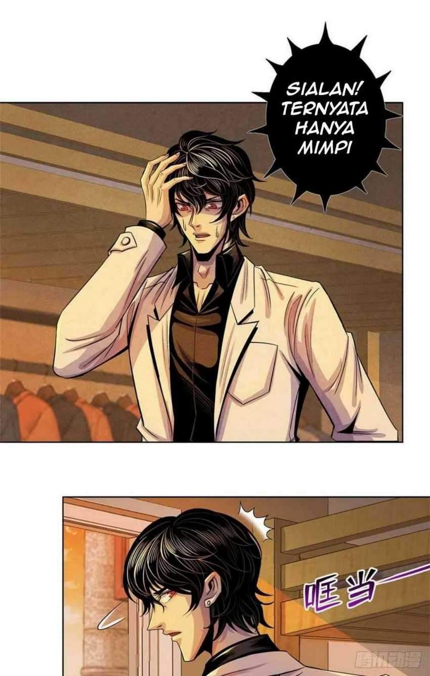 Doctor Li Ming Chapter 15 Gambar 39