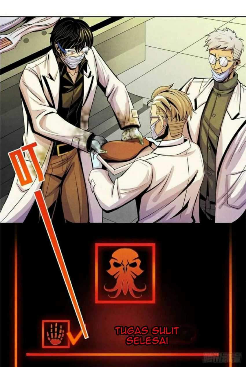 Doctor Li Ming Chapter 14 Gambar 40