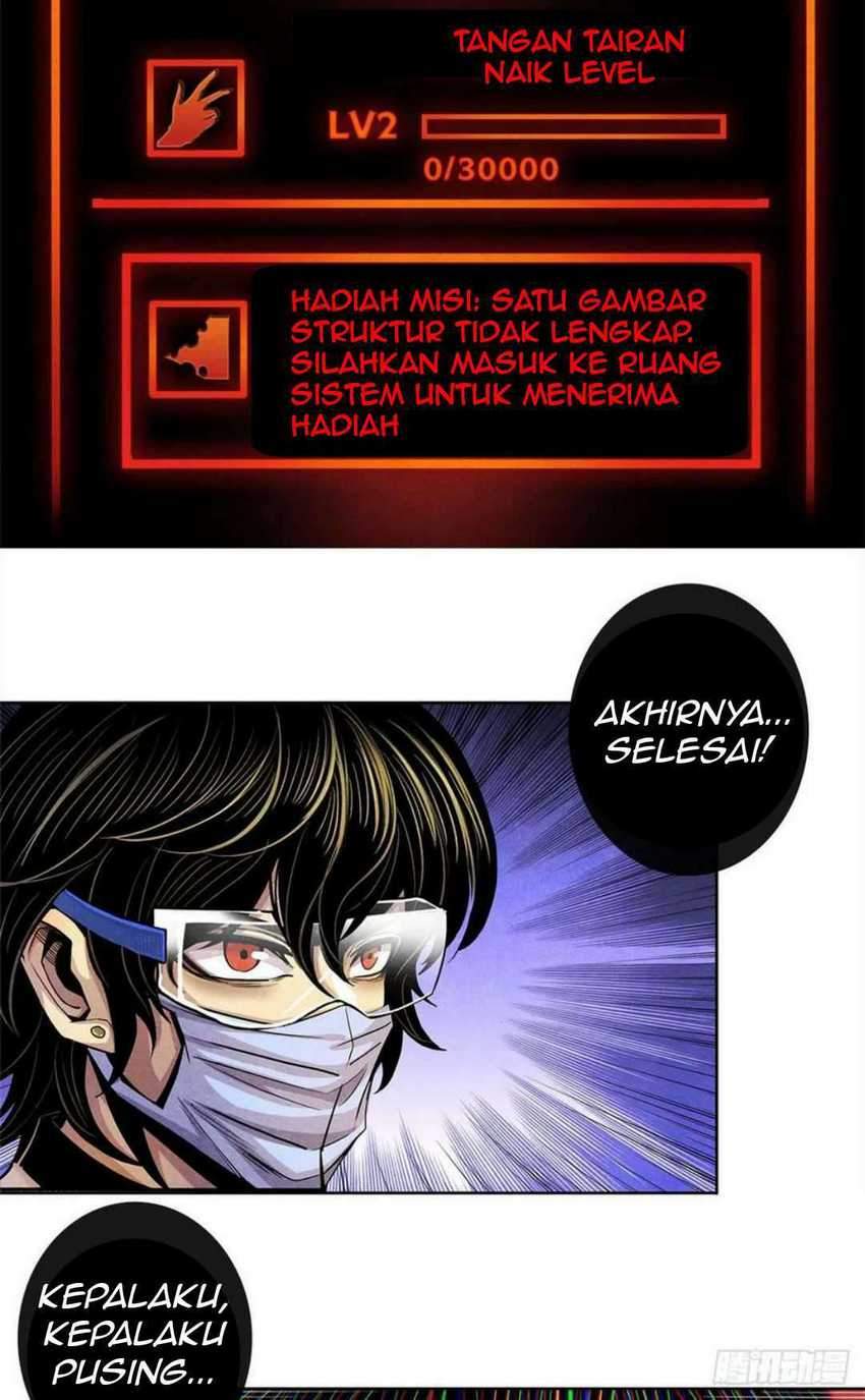 Doctor Li Ming Chapter 14 Gambar 41