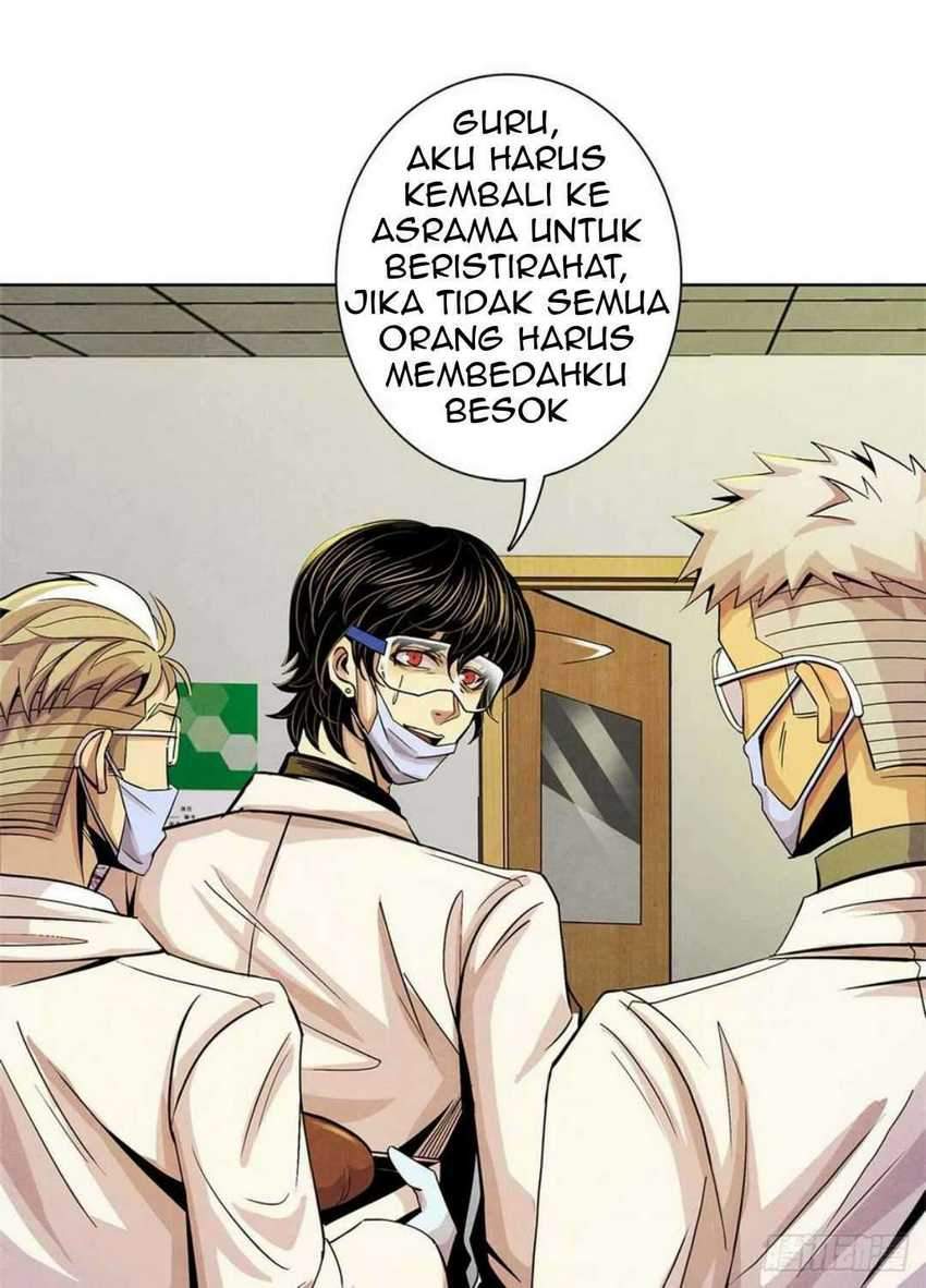 Doctor Li Ming Chapter 14 Gambar 44
