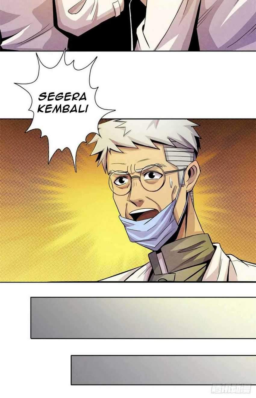 Doctor Li Ming Chapter 14 Gambar 45