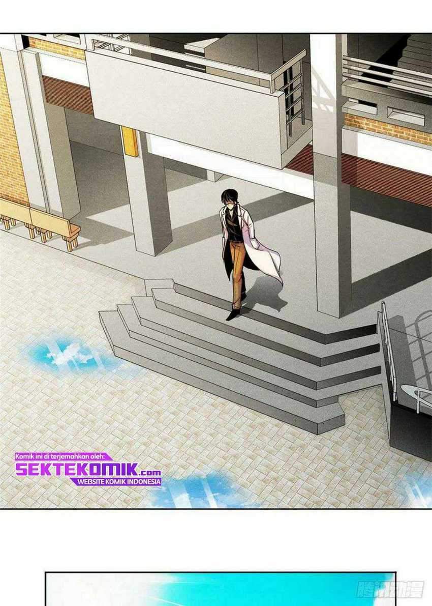 Doctor Li Ming Chapter 14 Gambar 46