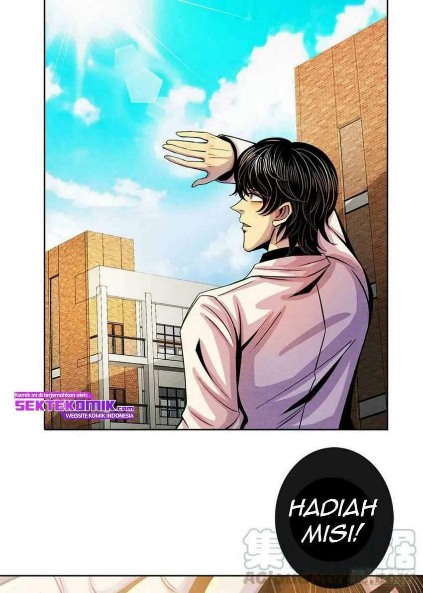 Doctor Li Ming Chapter 14 Gambar 47