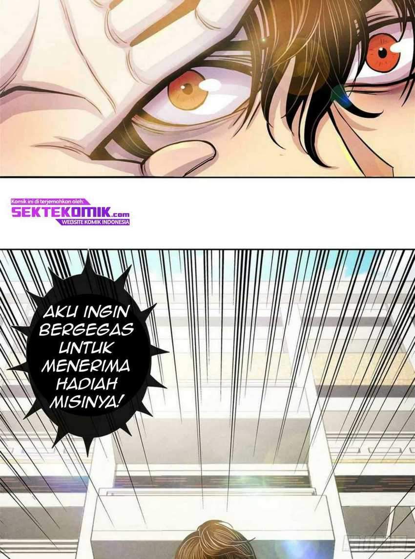Doctor Li Ming Chapter 14 Gambar 48