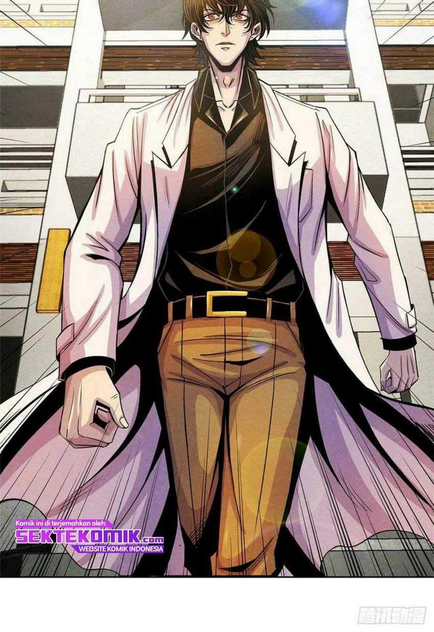 Doctor Li Ming Chapter 14 Gambar 49