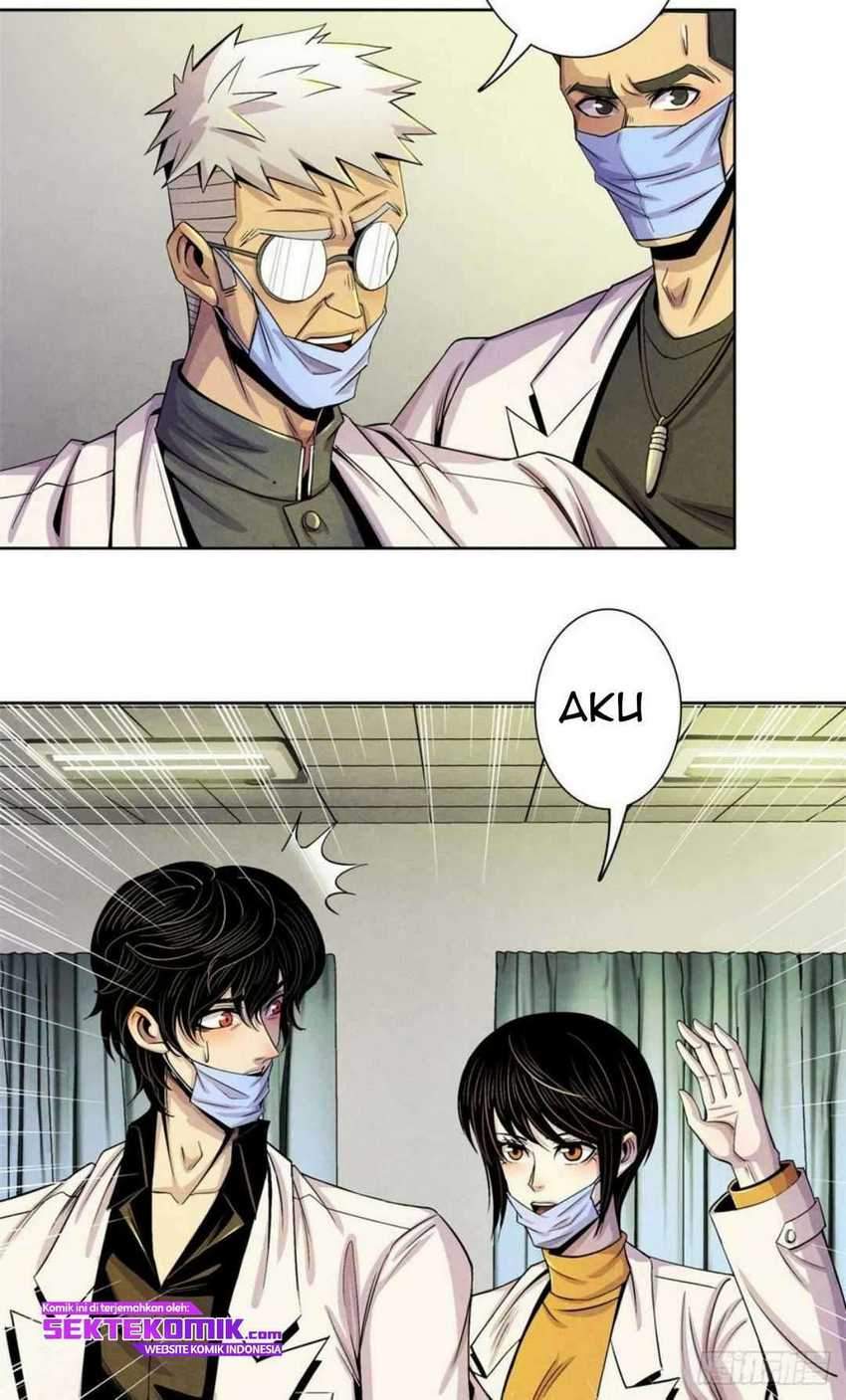 Doctor Li Ming Chapter 14 Gambar 5