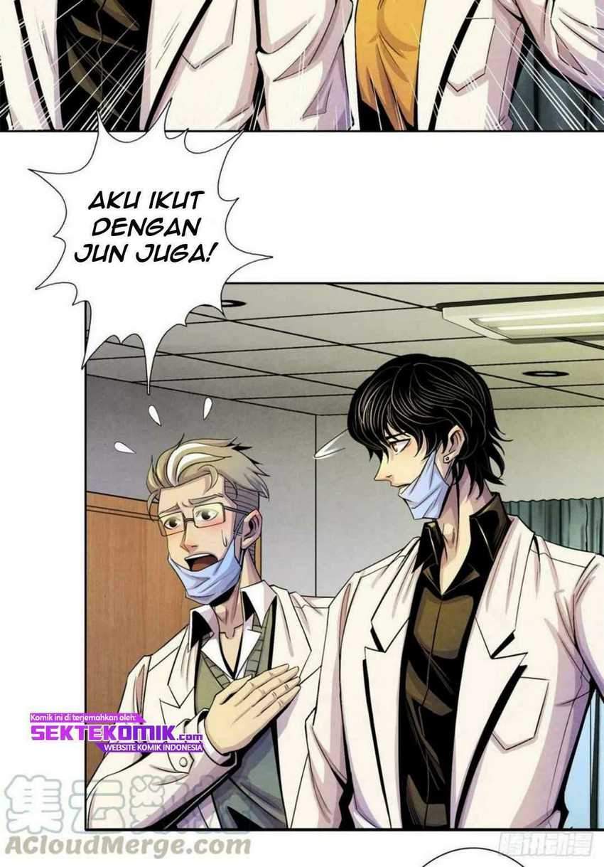 Doctor Li Ming Chapter 14 Gambar 6