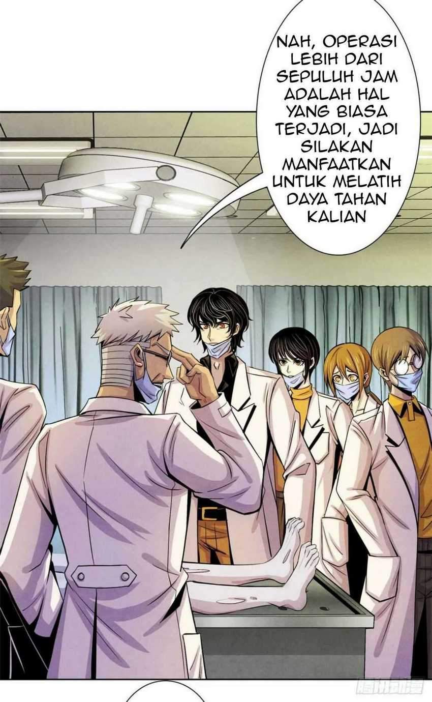 Doctor Li Ming Chapter 14 Gambar 7