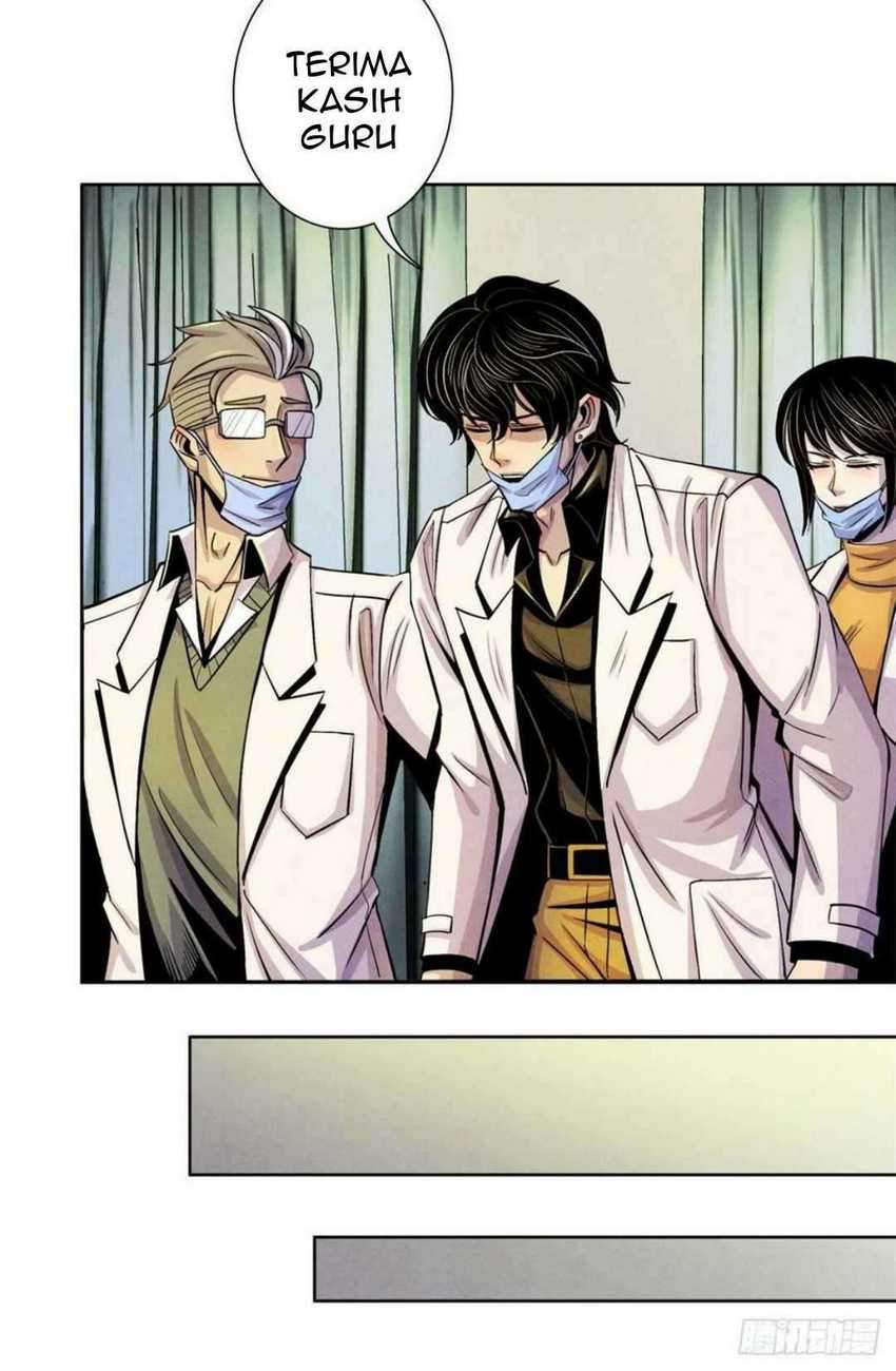 Doctor Li Ming Chapter 14 Gambar 8