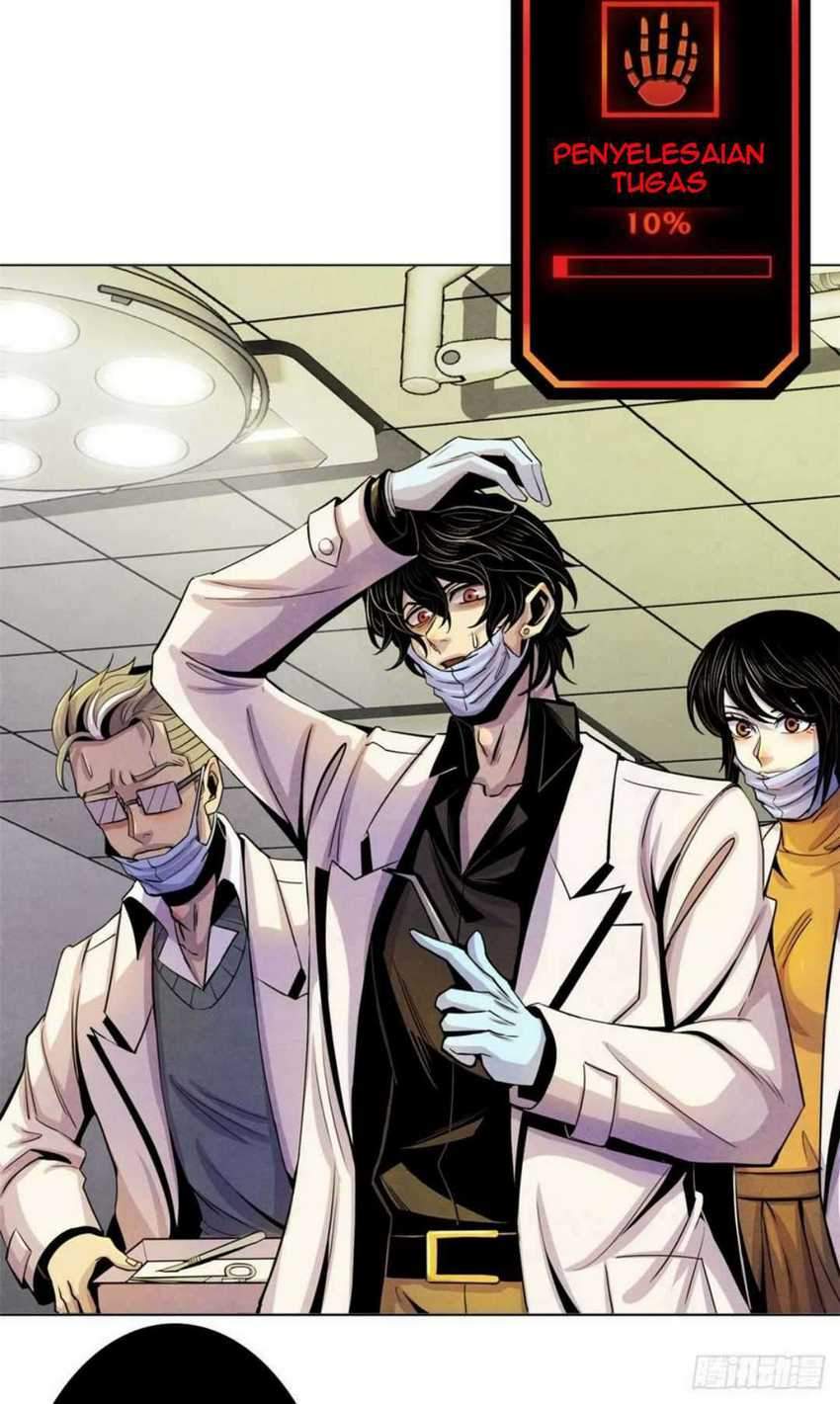 Doctor Li Ming Chapter 14 Gambar 11