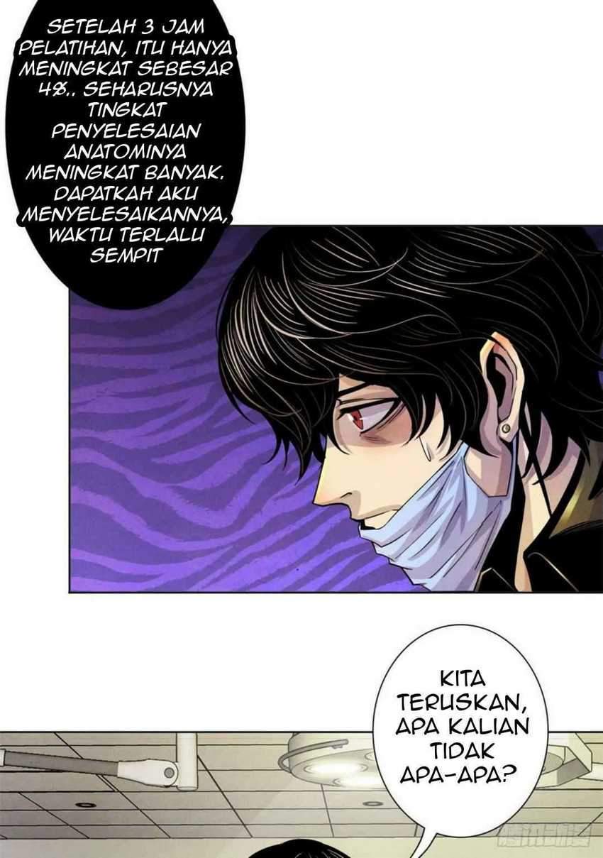 Doctor Li Ming Chapter 14 Gambar 12