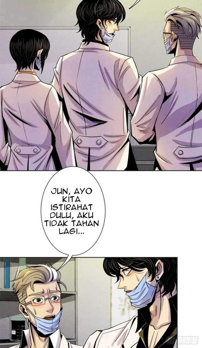 Doctor Li Ming Chapter 14 Gambar 13