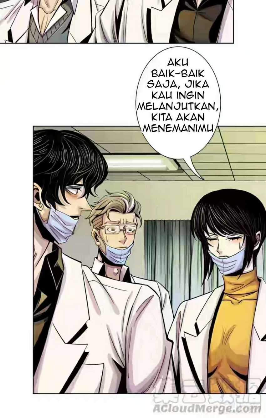 Doctor Li Ming Chapter 14 Gambar 14