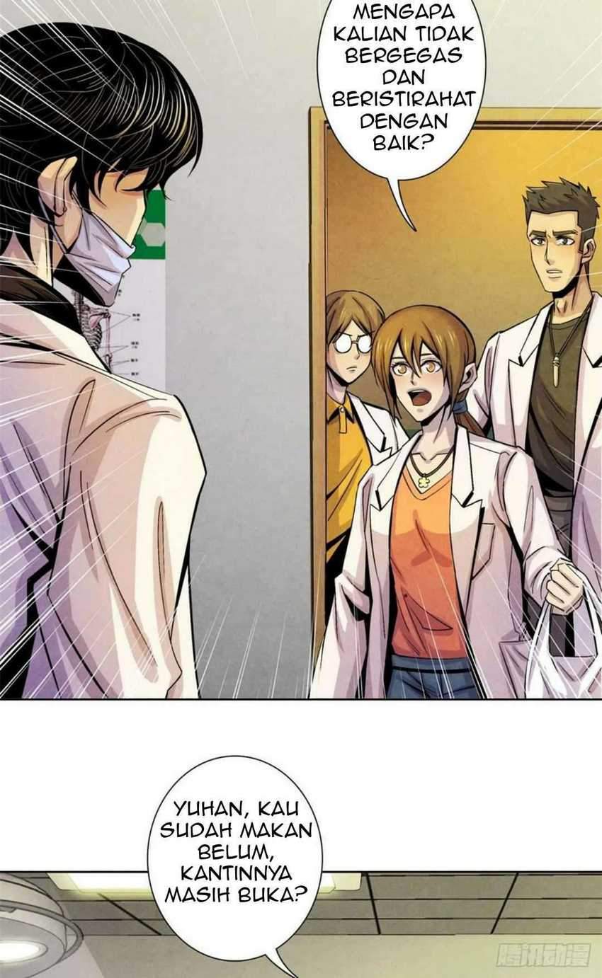 Doctor Li Ming Chapter 14 Gambar 16