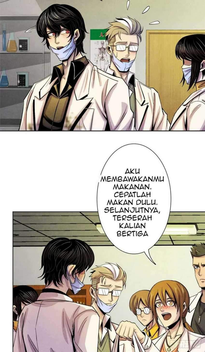 Doctor Li Ming Chapter 14 Gambar 17