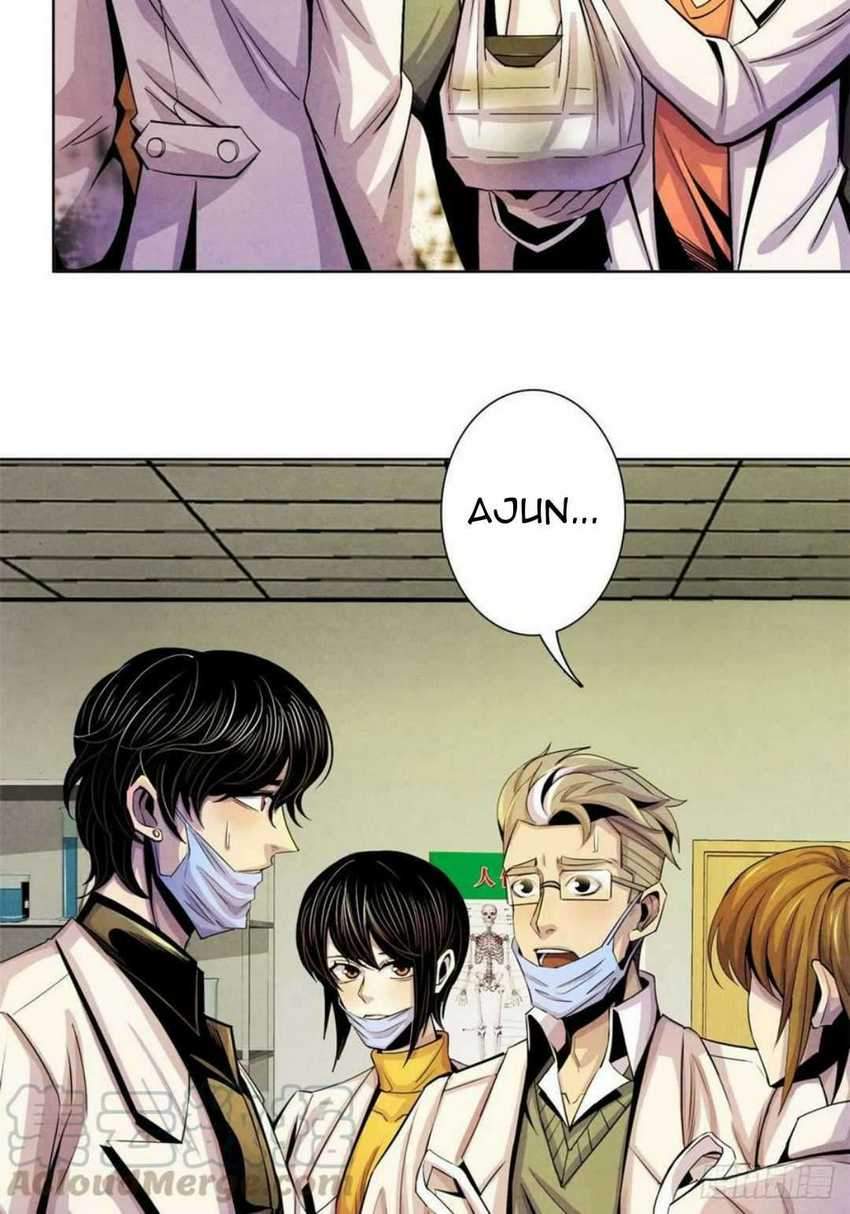 Doctor Li Ming Chapter 14 Gambar 18