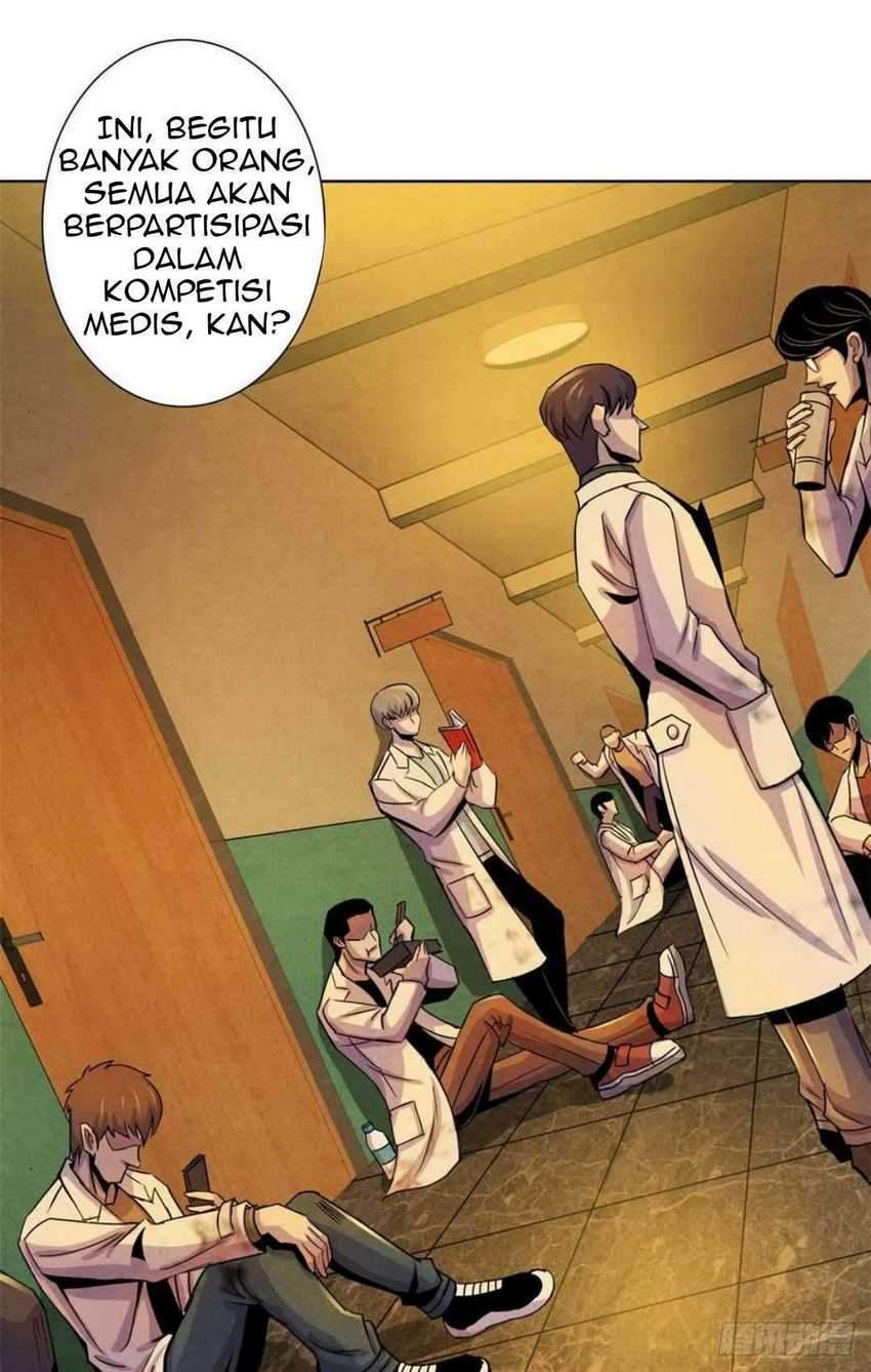 Doctor Li Ming Chapter 14 Gambar 22