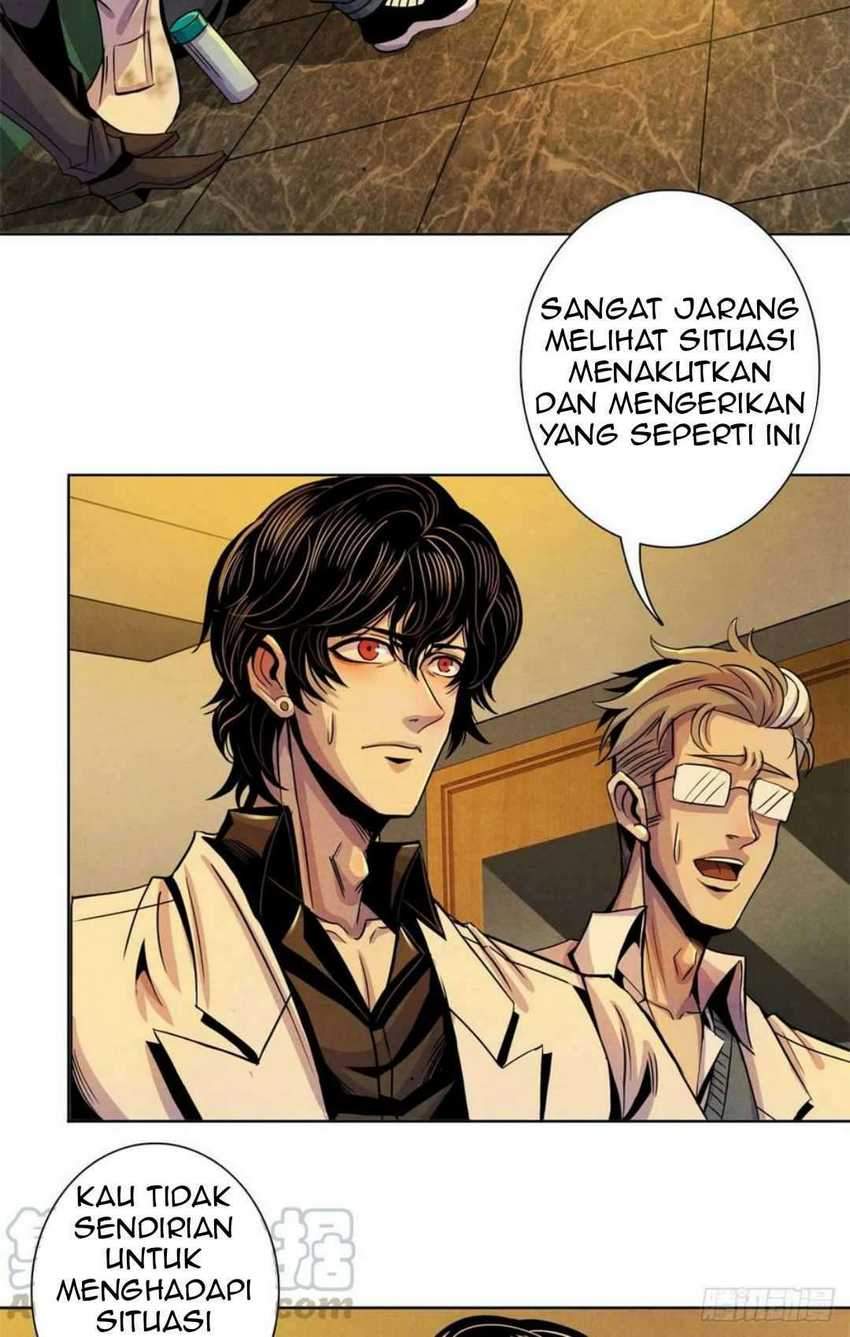 Doctor Li Ming Chapter 14 Gambar 23