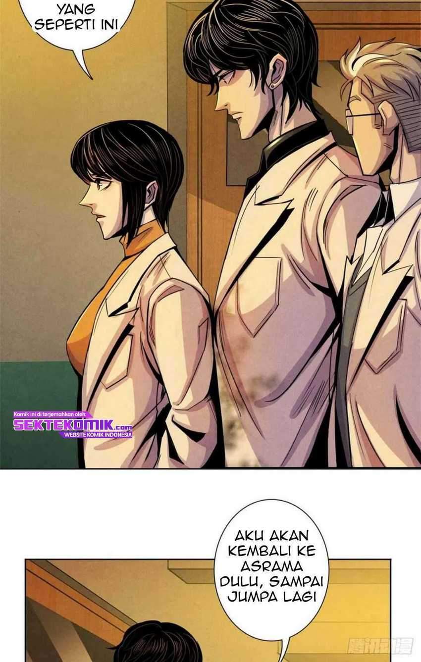 Doctor Li Ming Chapter 14 Gambar 24