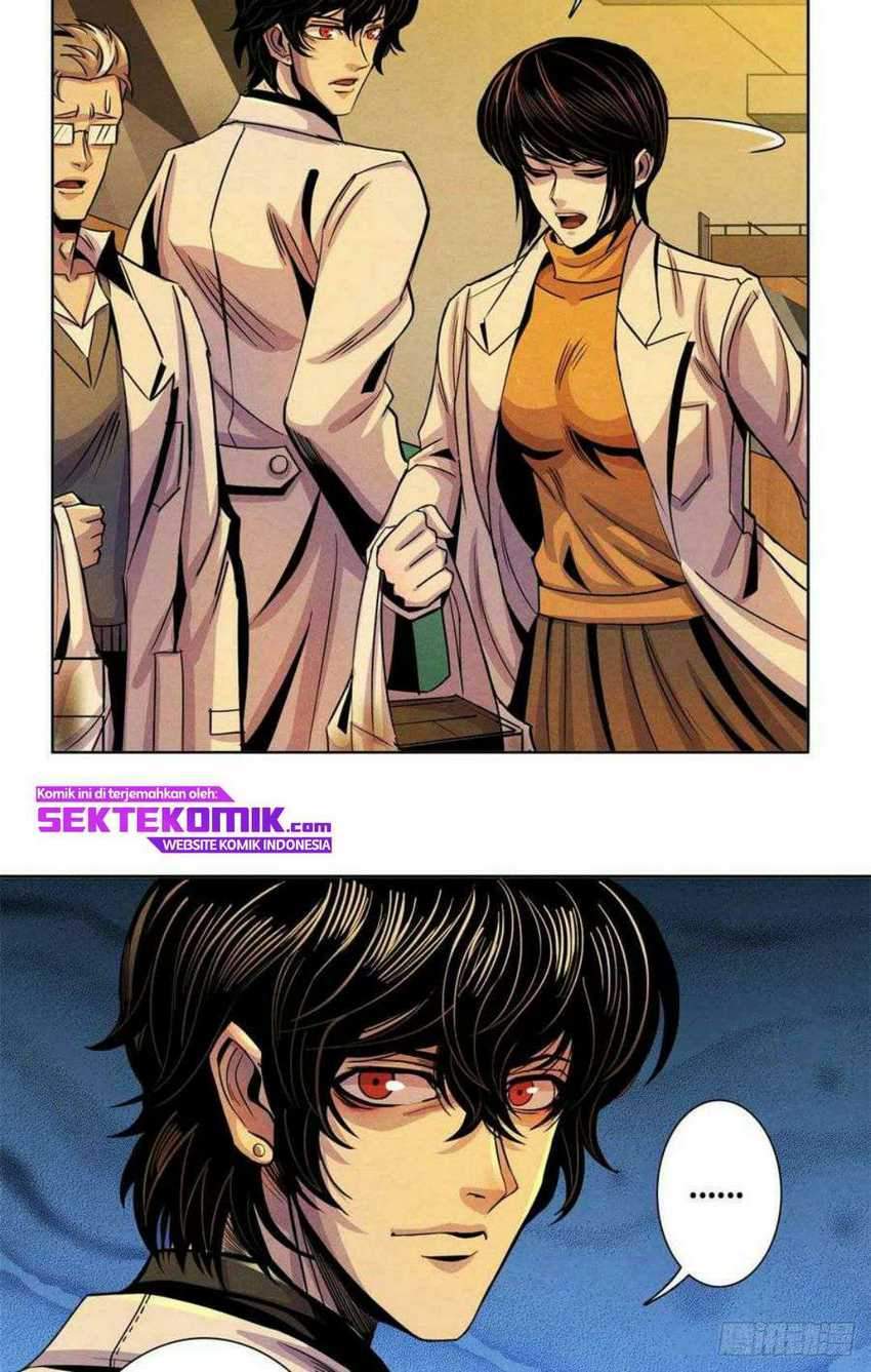 Doctor Li Ming Chapter 14 Gambar 25