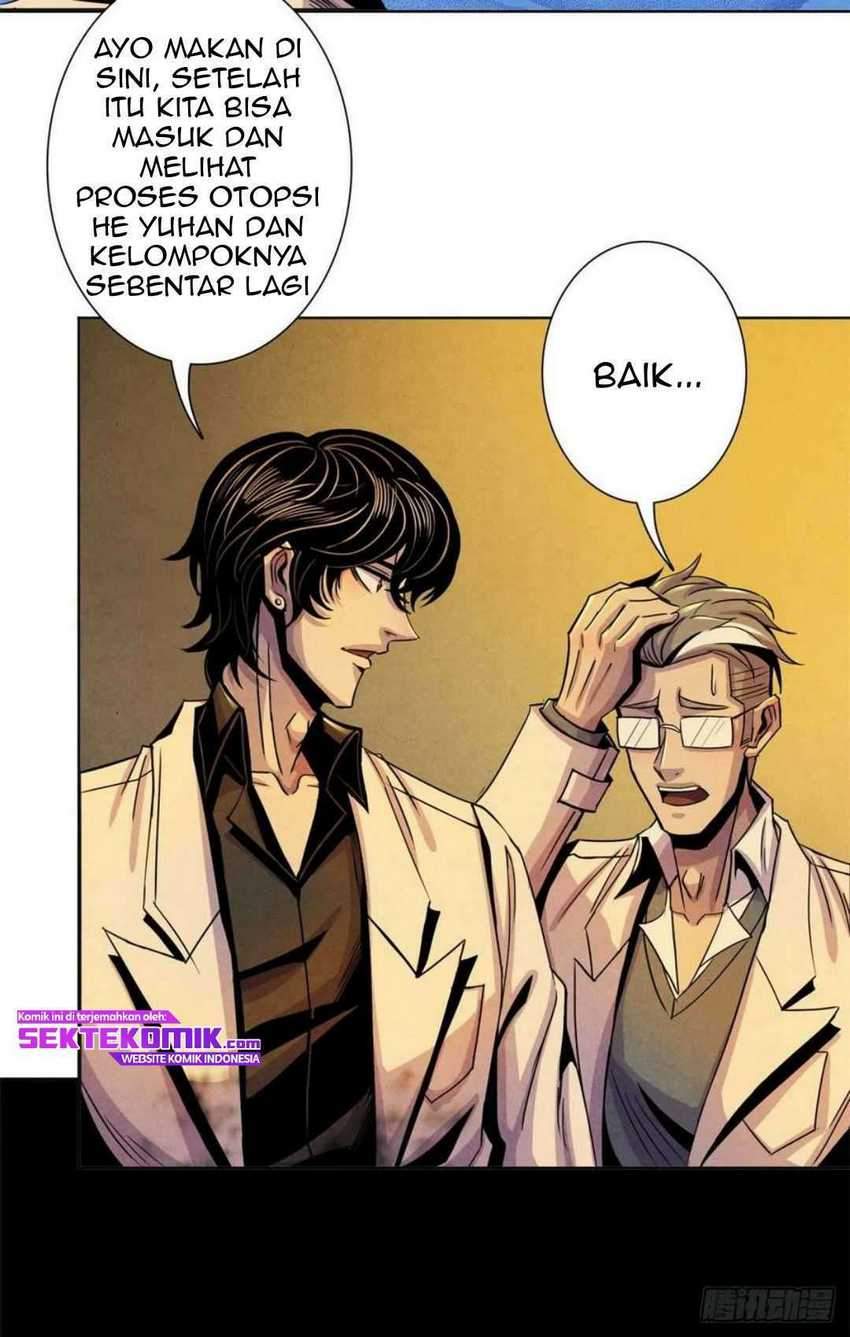 Doctor Li Ming Chapter 14 Gambar 26