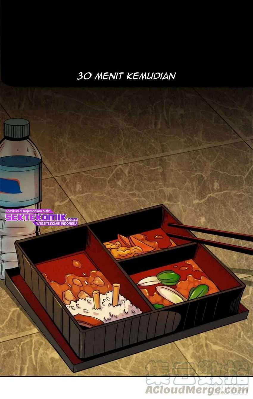 Doctor Li Ming Chapter 14 Gambar 27