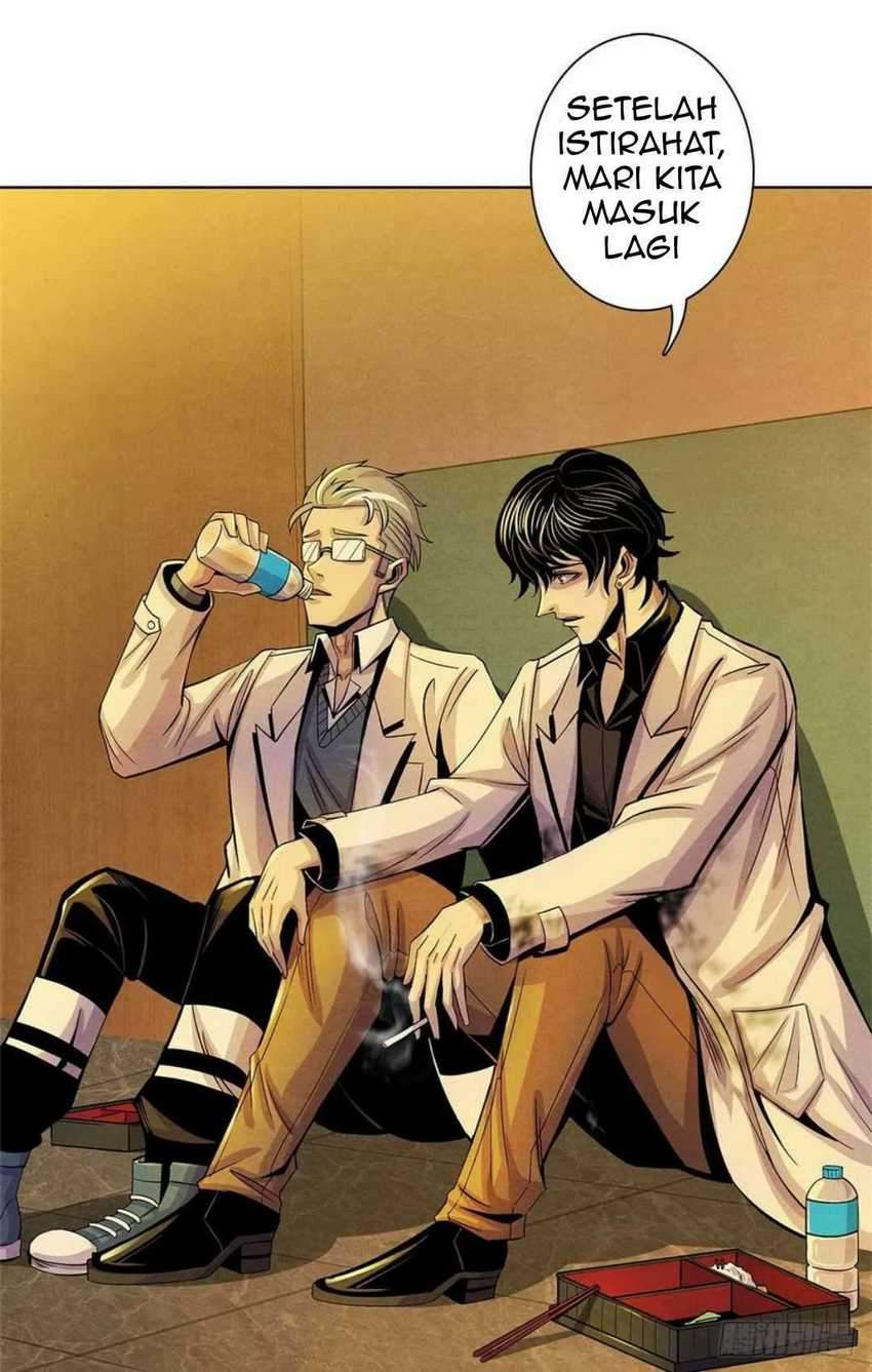 Doctor Li Ming Chapter 14 Gambar 28