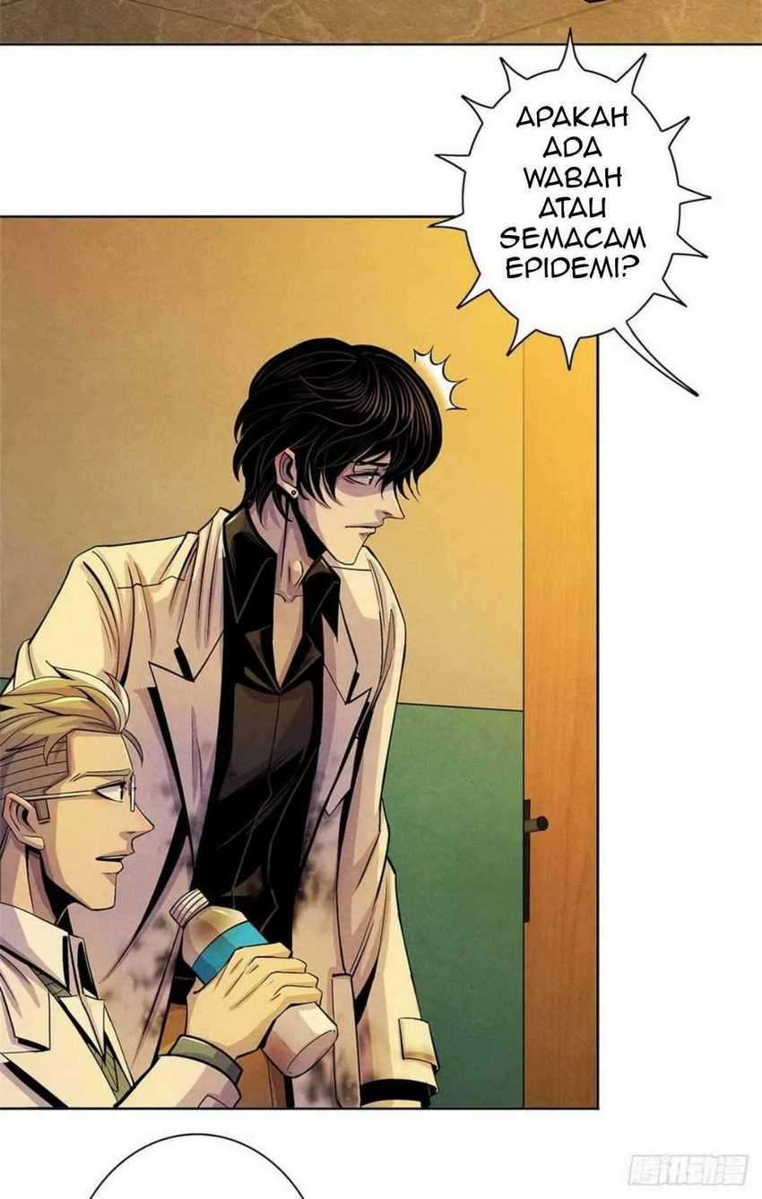 Doctor Li Ming Chapter 14 Gambar 29