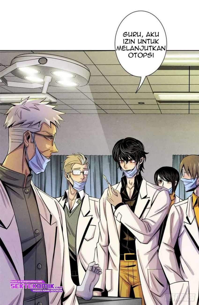 Doctor Li Ming Chapter 14 Gambar 3